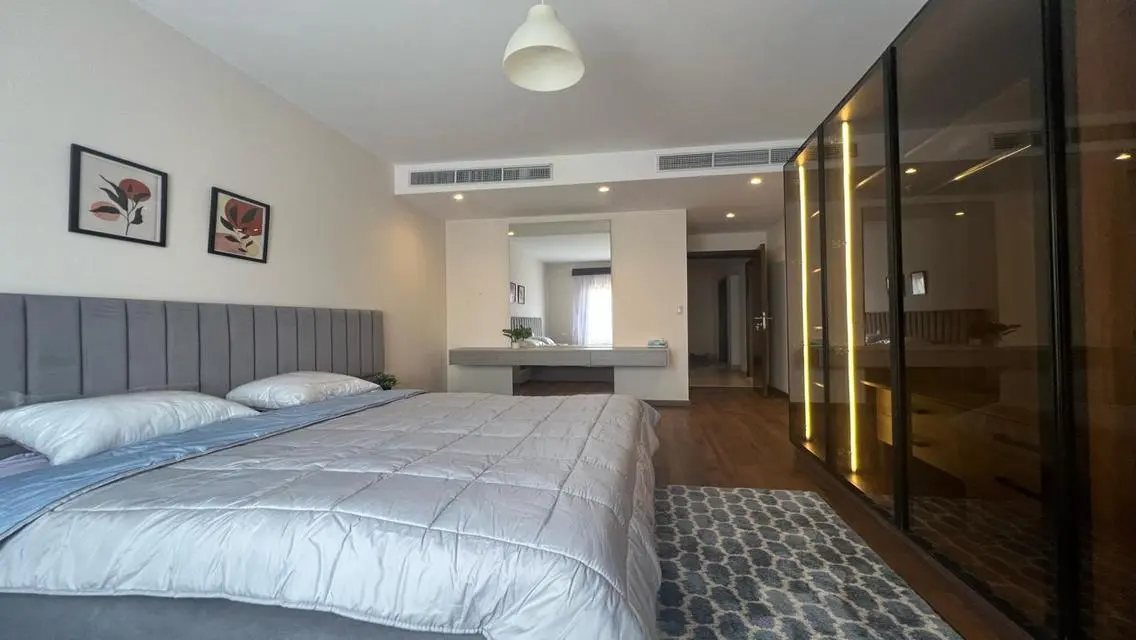 Luxury Apartment in Cairo Festival City