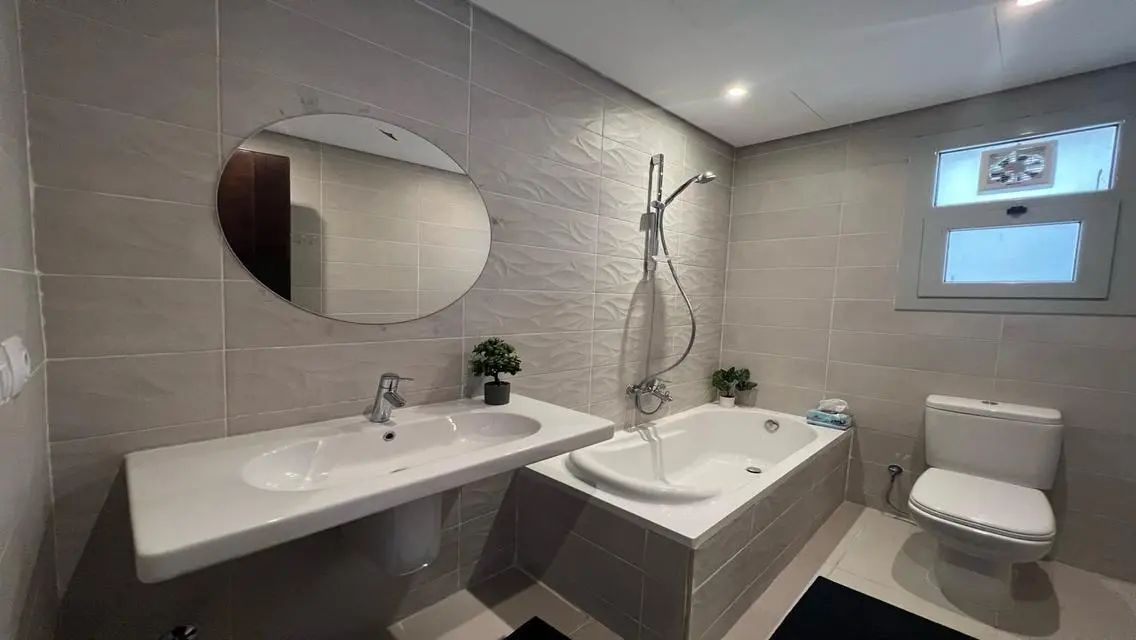 Luxury Apartment in Cairo Festival City