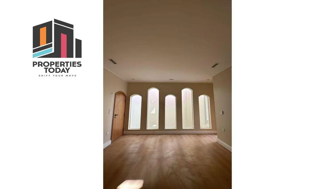 Luxury Apartment for Sale with Modern Design