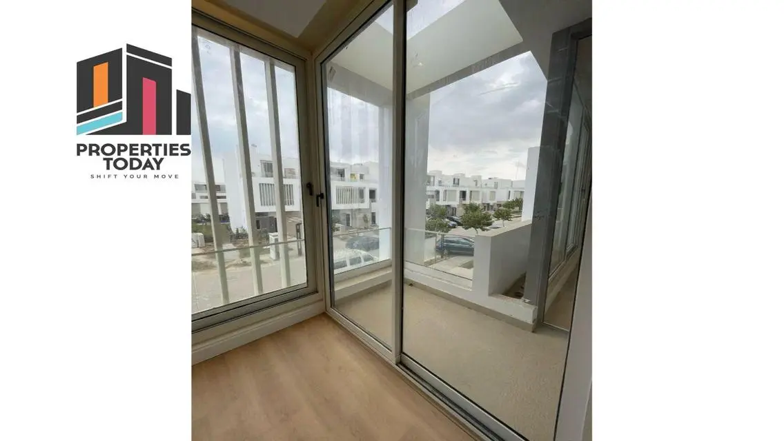 Luxury Apartment for Sale with Modern Design