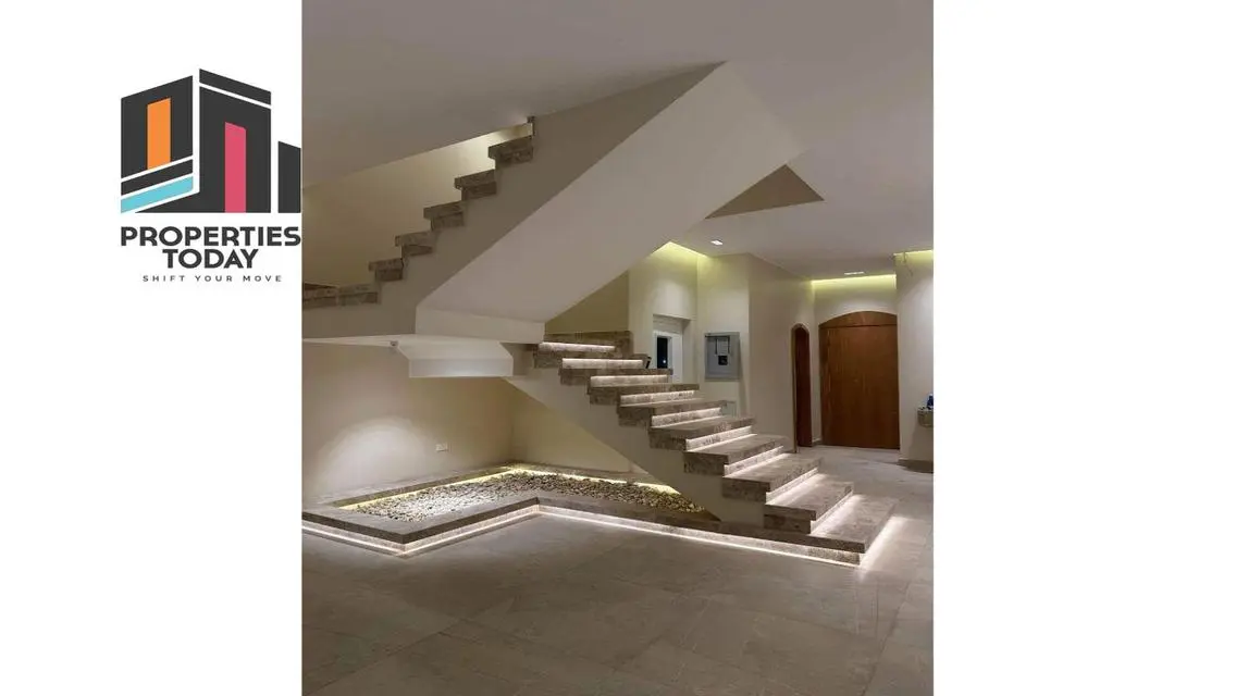 Luxury Apartment for Sale with Modern Design