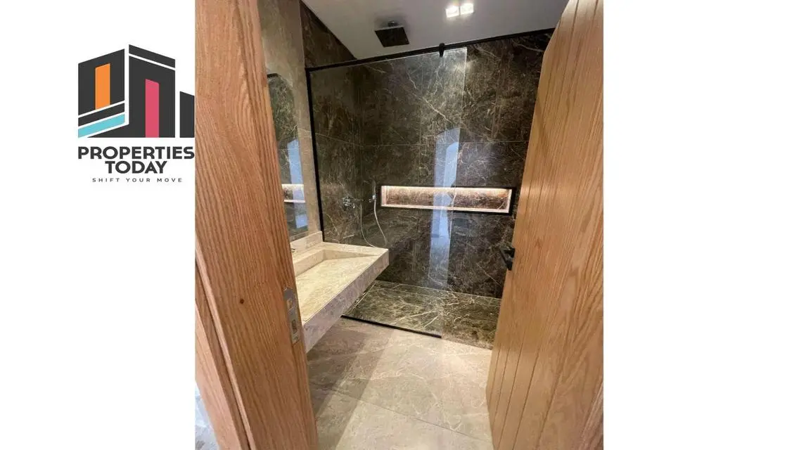 Luxury Apartment for Sale with Modern Design