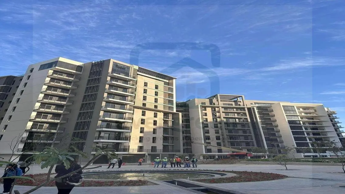 Luxury 2 Bedroom Apartment for Sale - 100 sqm