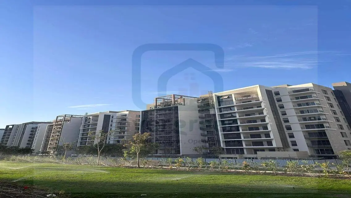 Luxury 2 Bedroom Apartment for Sale - 100 sqm