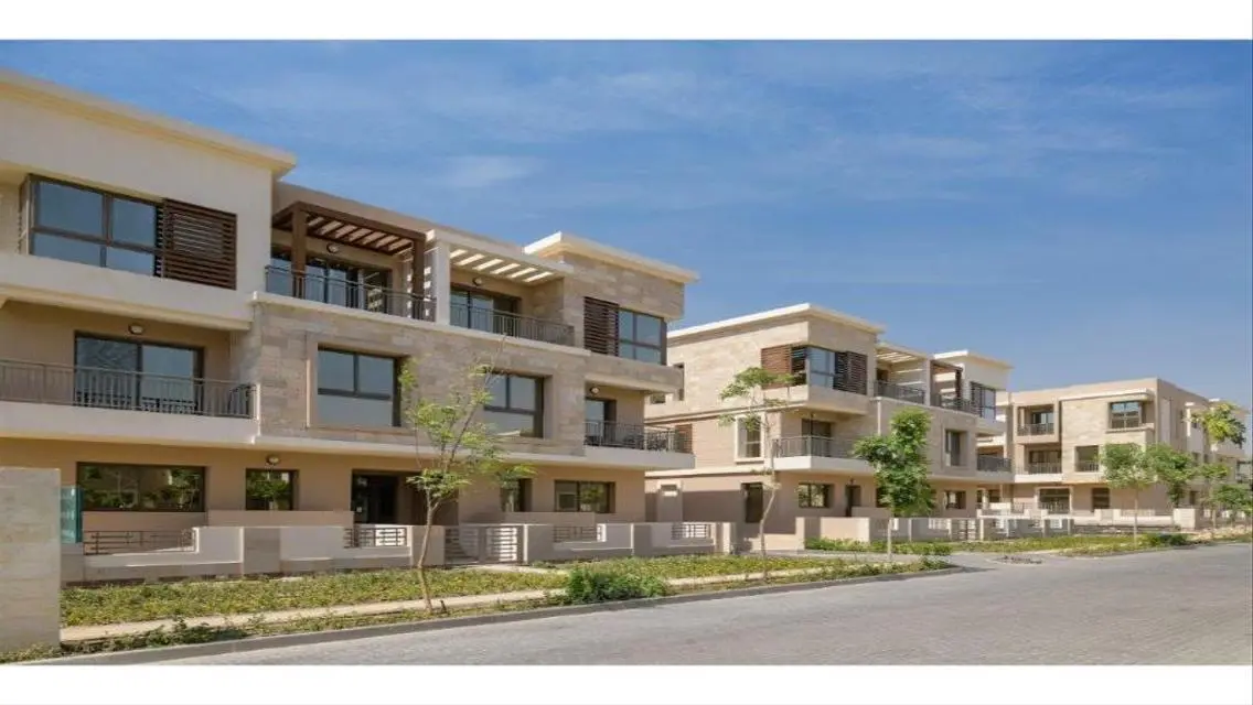 Luxury Apartment in Kempinski with Private Garden and Lake View