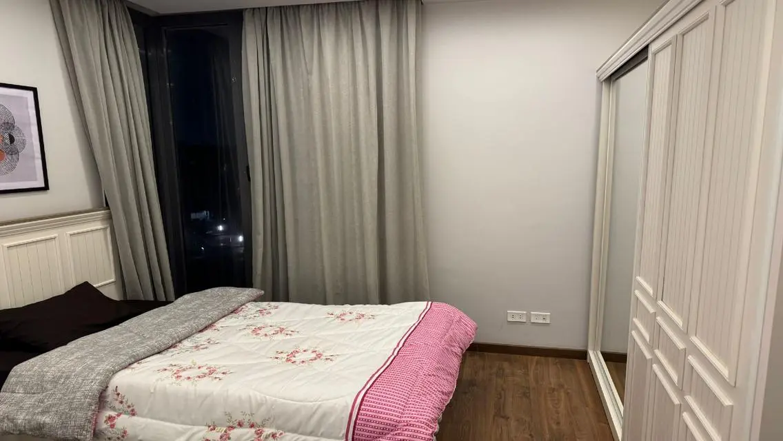 Luxurious Apartment in Goldmark with Premium Amenities