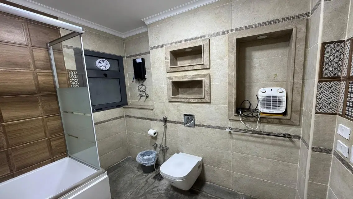 Luxurious Apartment in Goldmark with Premium Amenities