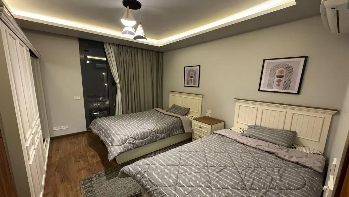 Luxurious Apartment in Goldmark with Premium Amenities
