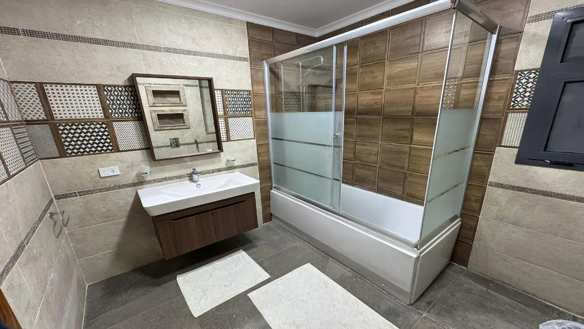 Luxurious Apartment in Goldmark with Premium Amenities