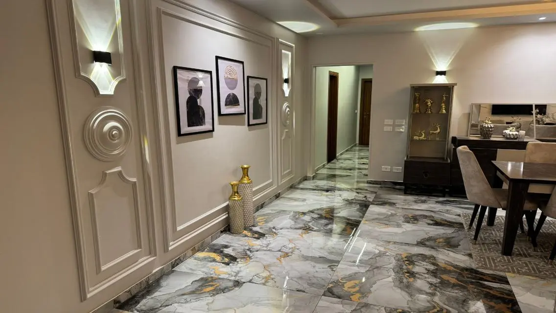 Luxurious Apartment in Goldmark with Premium Amenities