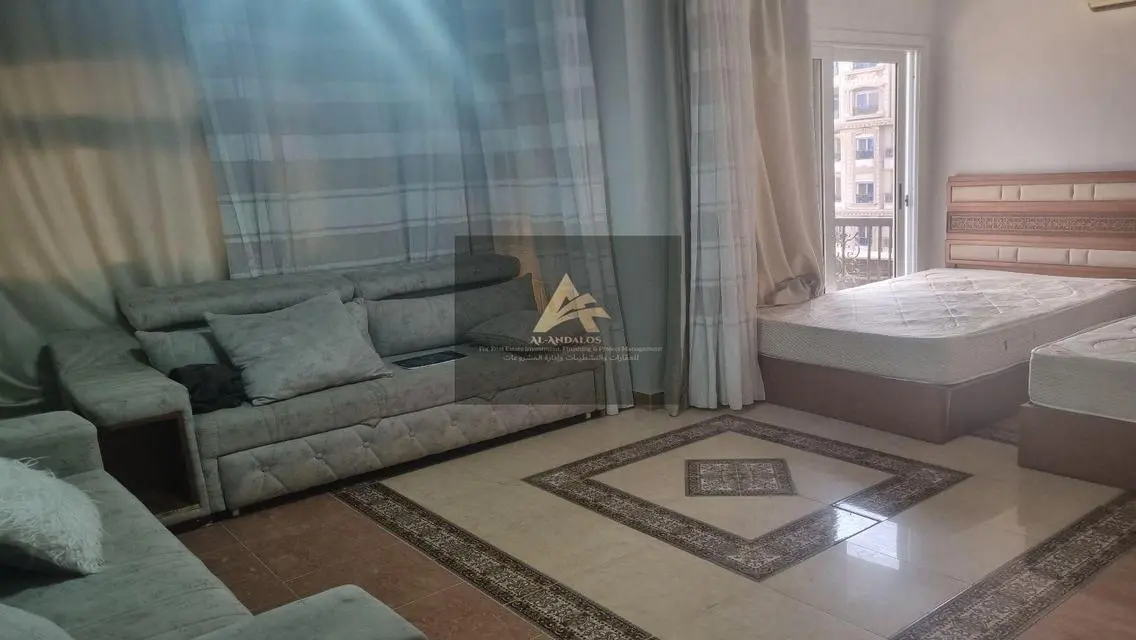 Luxury Apartment for Sale