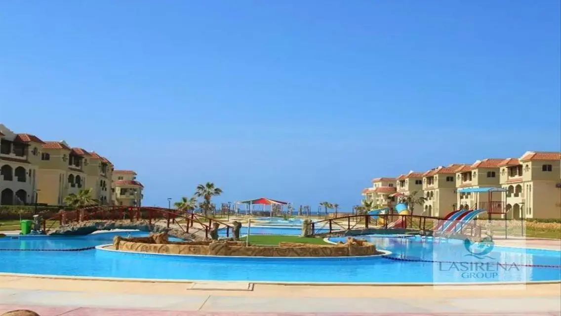 Luxurious Villa with Private Pool and Garden for Sale