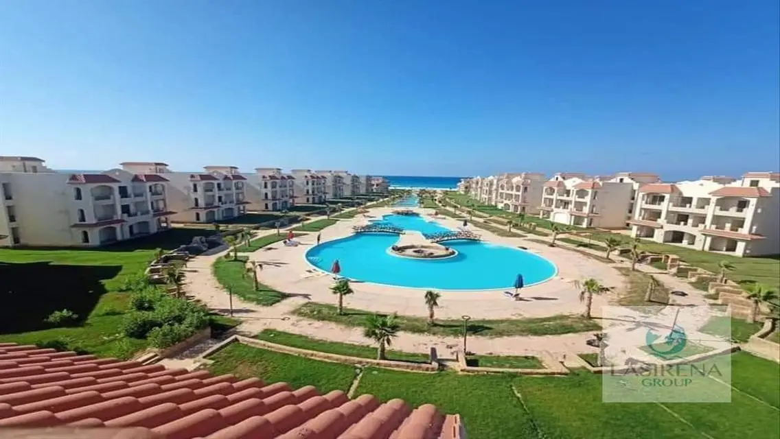 Luxurious Villa with Private Pool and Garden for Sale
