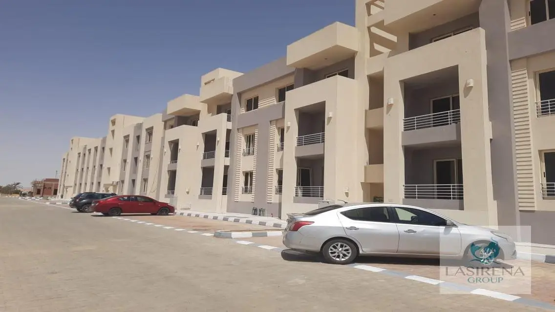 Luxury Apartment with Private Garden and Pool in the City Center