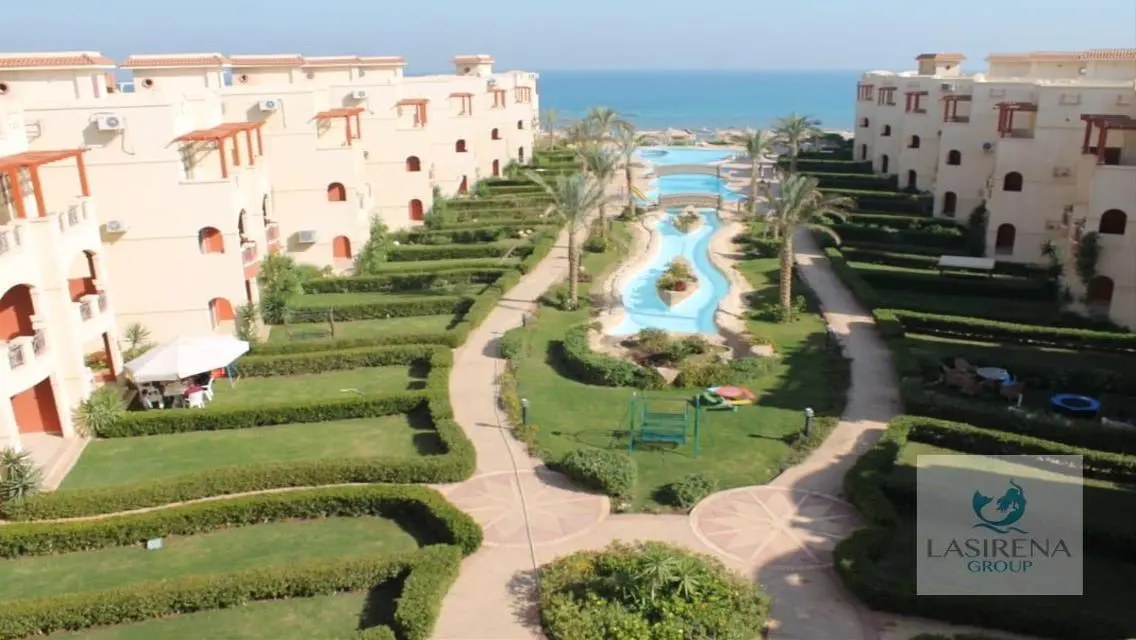 Luxurious Villa with Private Garden and Shared Pool