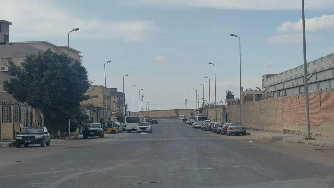 شقة مميزة للإيجار بالقرب من المرافق