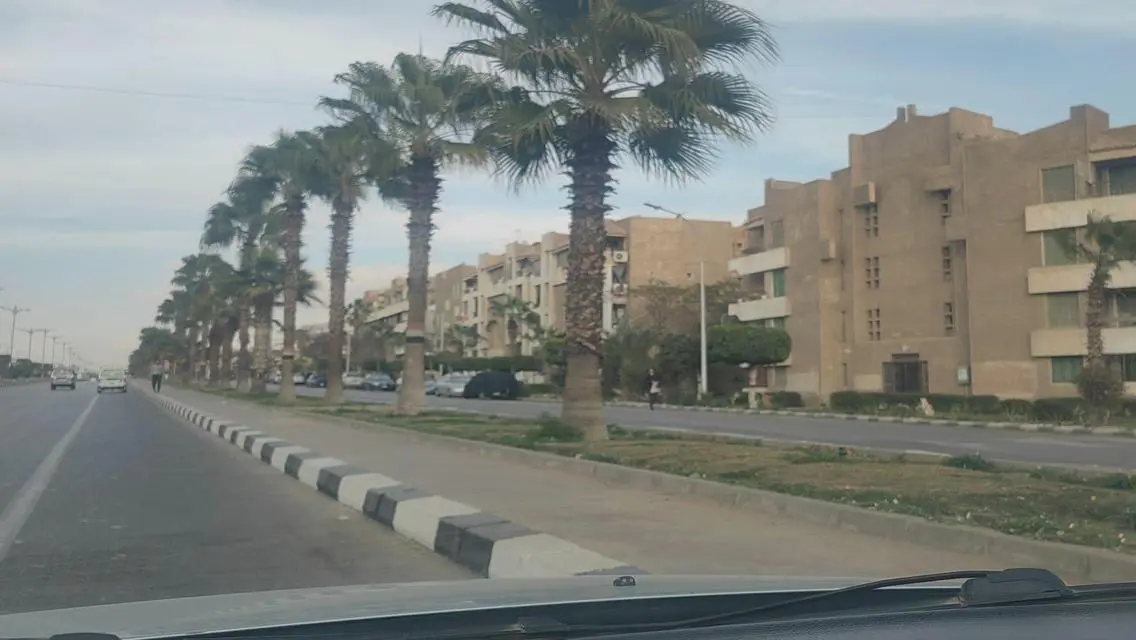 شقة مميزة للإيجار بالقرب من المرافق