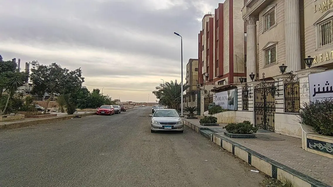 شقة مميزة للإيجار بالقرب من المرافق
