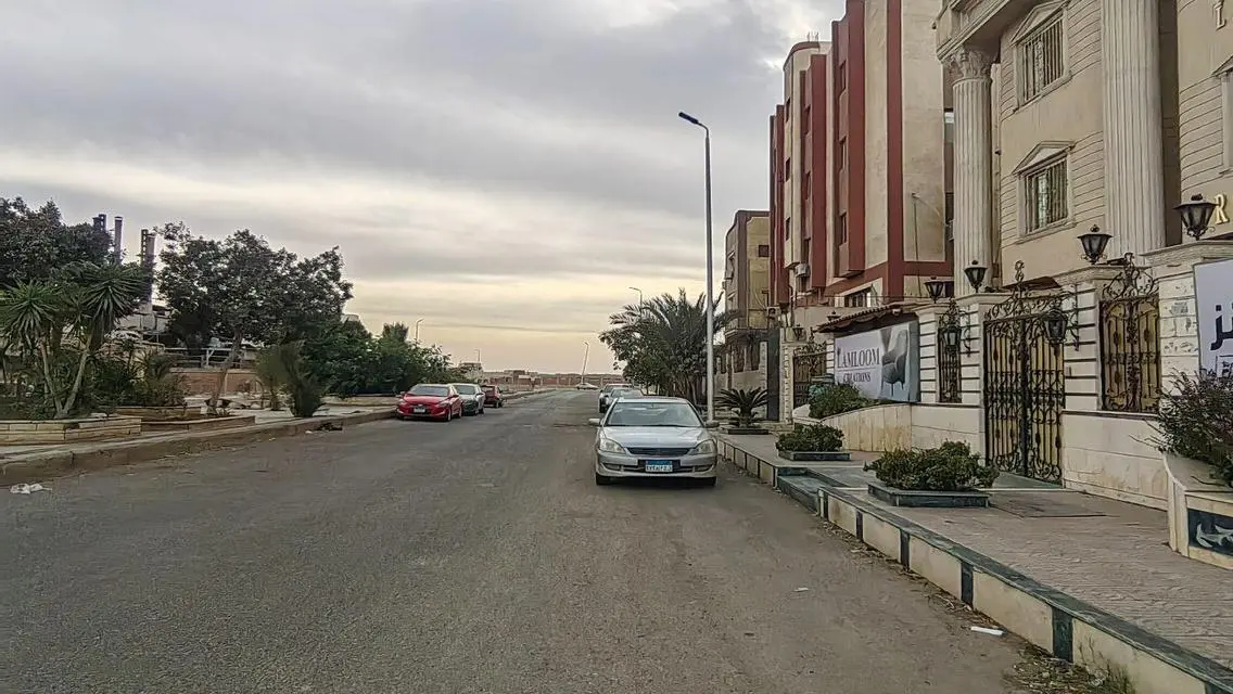 شقة مميزة للإيجار بالقرب من المرافق