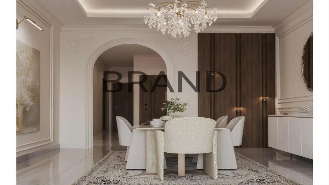 Luxury Villa for Sale with Private Pool and Garden