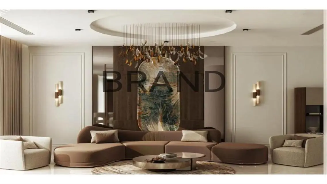 Luxury Villa for Sale with Private Pool and Garden