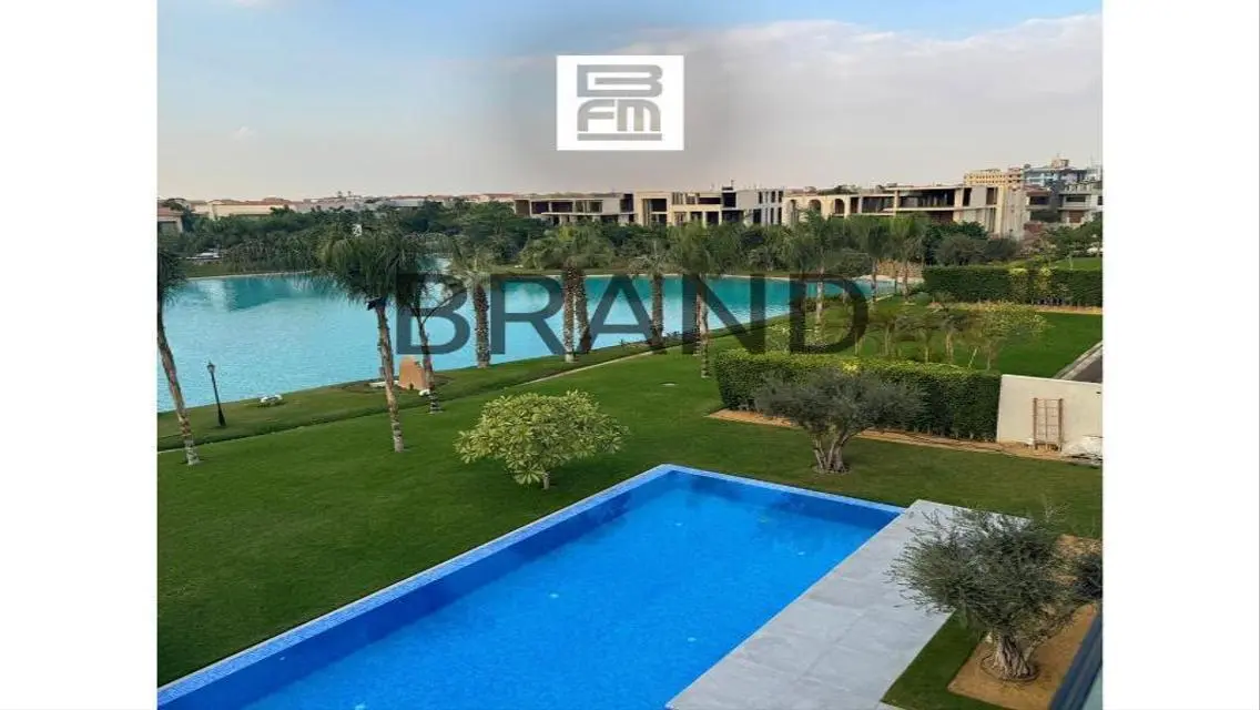 Luxury Villa for Sale with Private Pool and Garden