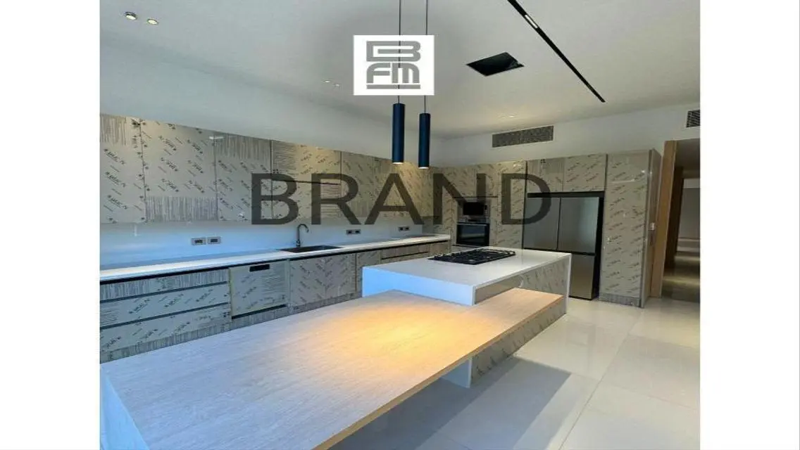 Luxury Villa for Sale with Private Pool and Garden