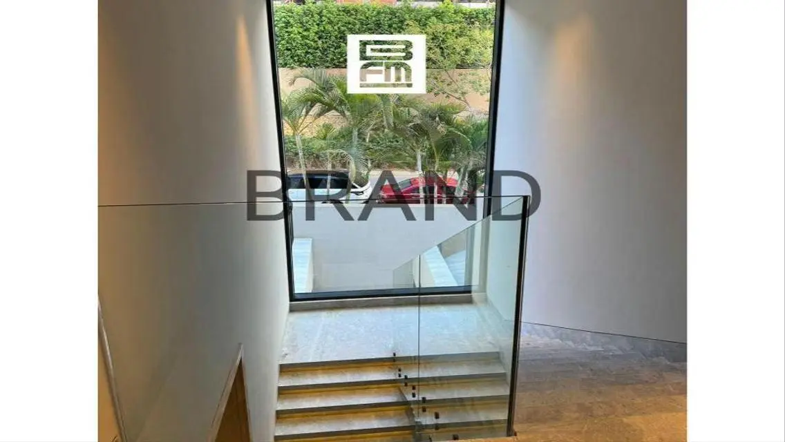 Luxury Villa for Sale with Private Pool and Garden