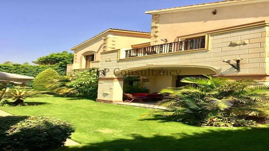 Luxury Villa in Swan Lake - 3 Bedrooms