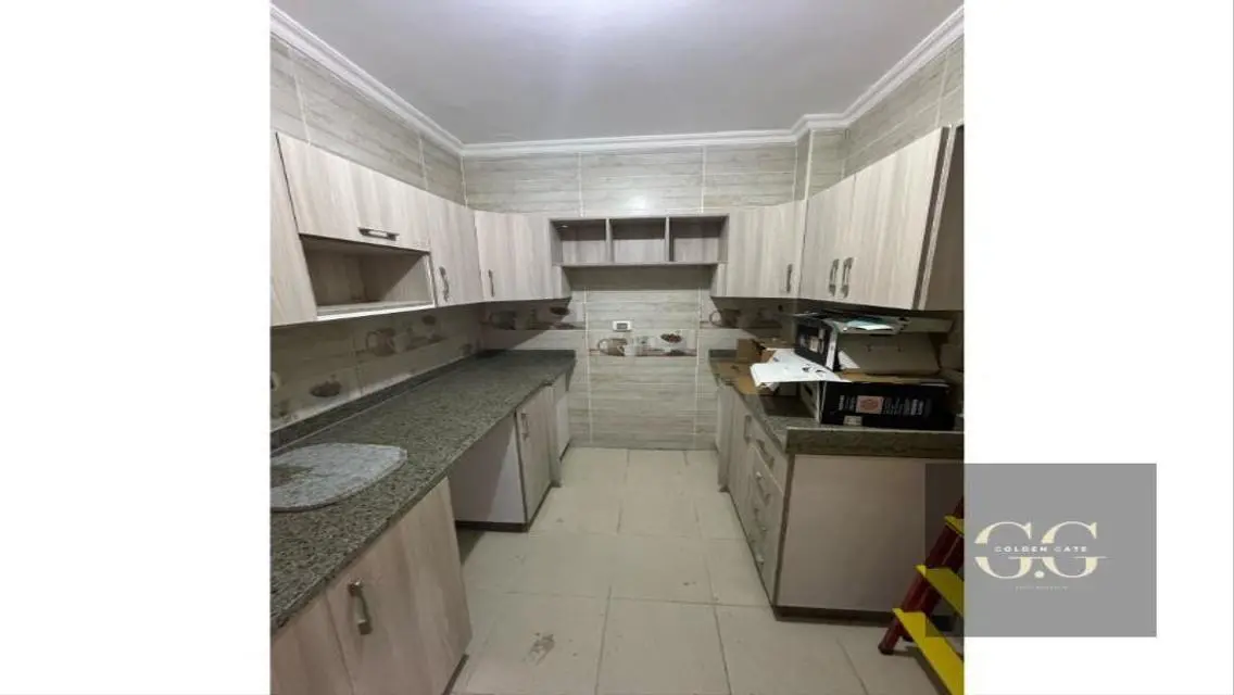 Luxury Apartment with Private Garden for Rent