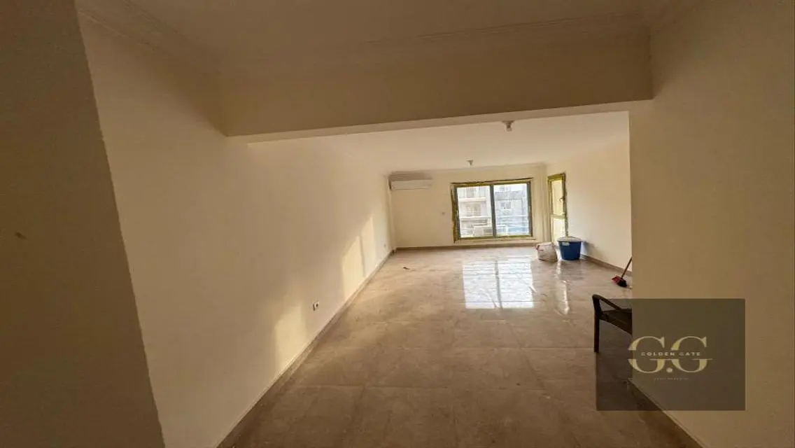 Luxury Apartment with Private Garden for Rent