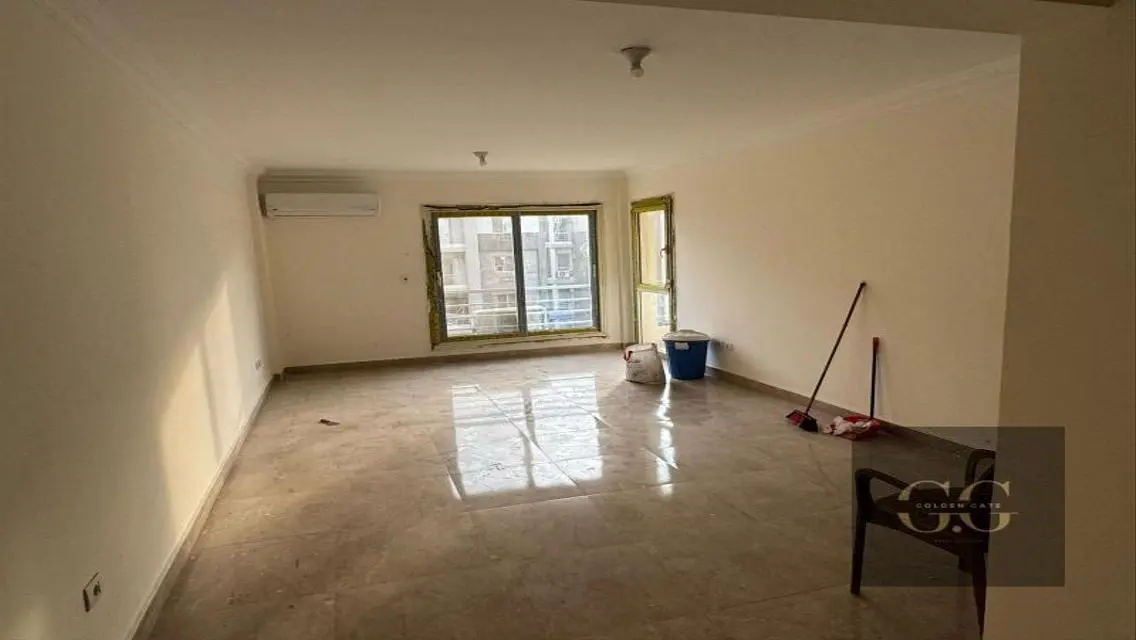 Luxury Apartment with Private Garden for Rent