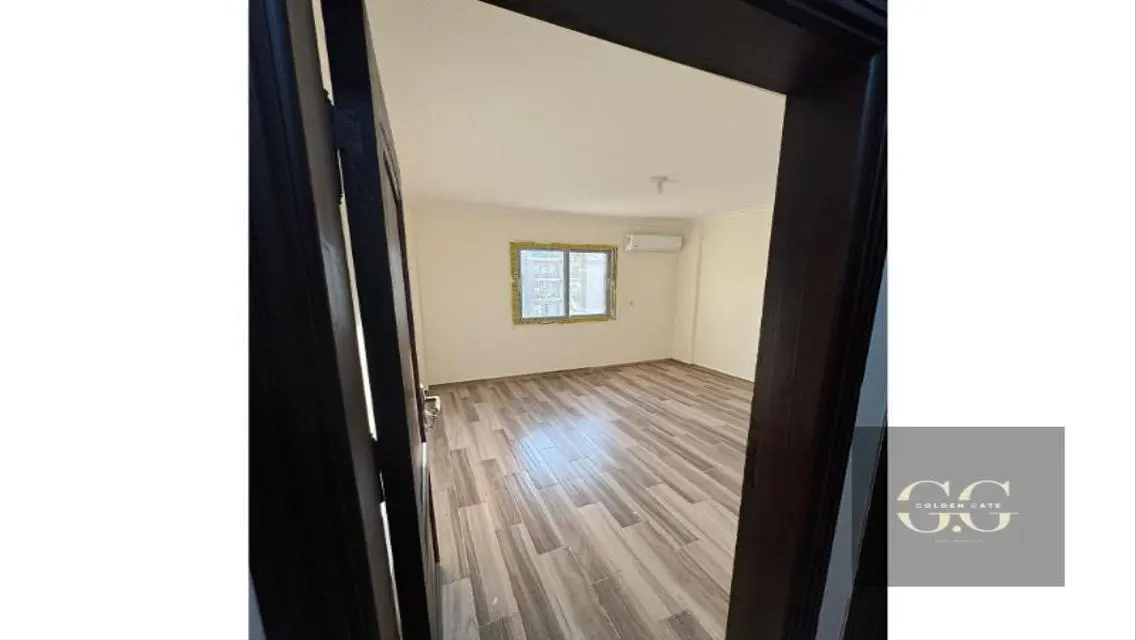 Luxury Apartment with Private Garden for Rent
