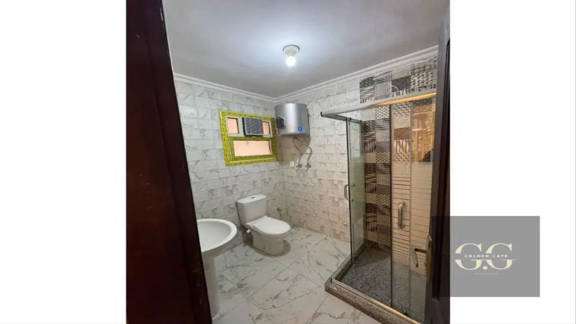 Luxury Apartment with Private Garden for Rent