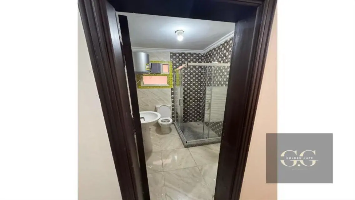 Luxury Apartment with Private Garden for Rent