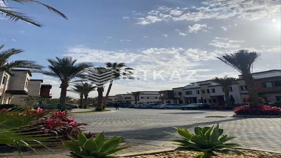 شقة فاخرة في دايجار ريدي جروب