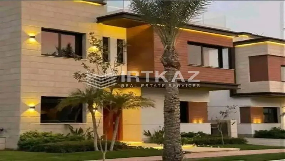 شقة فاخرة في دايجار ريدي جروب