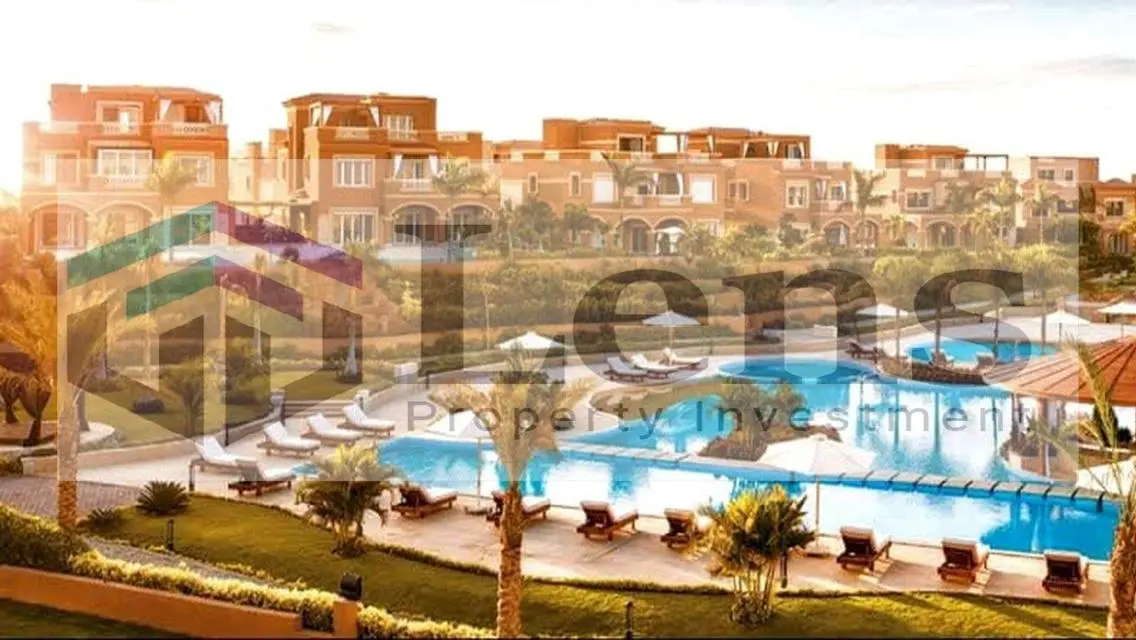 شقة فاخرة في لا نوفا فيستا