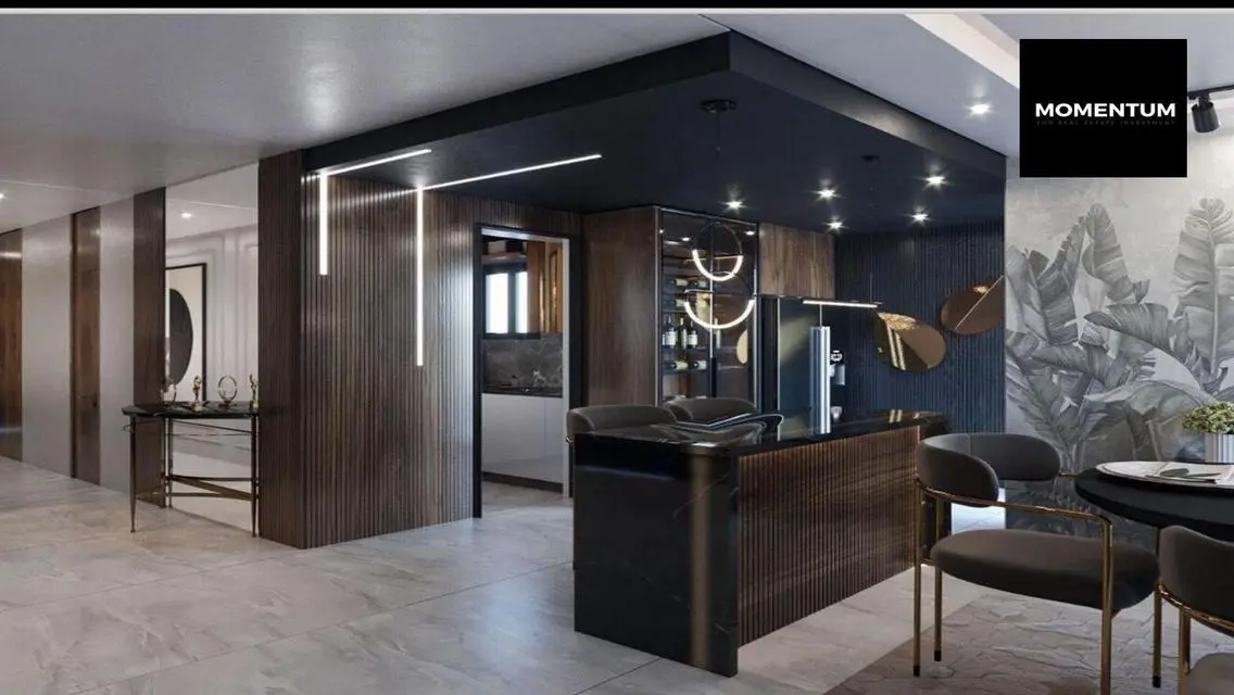 Luxury Villa in Madinaty - B10-160