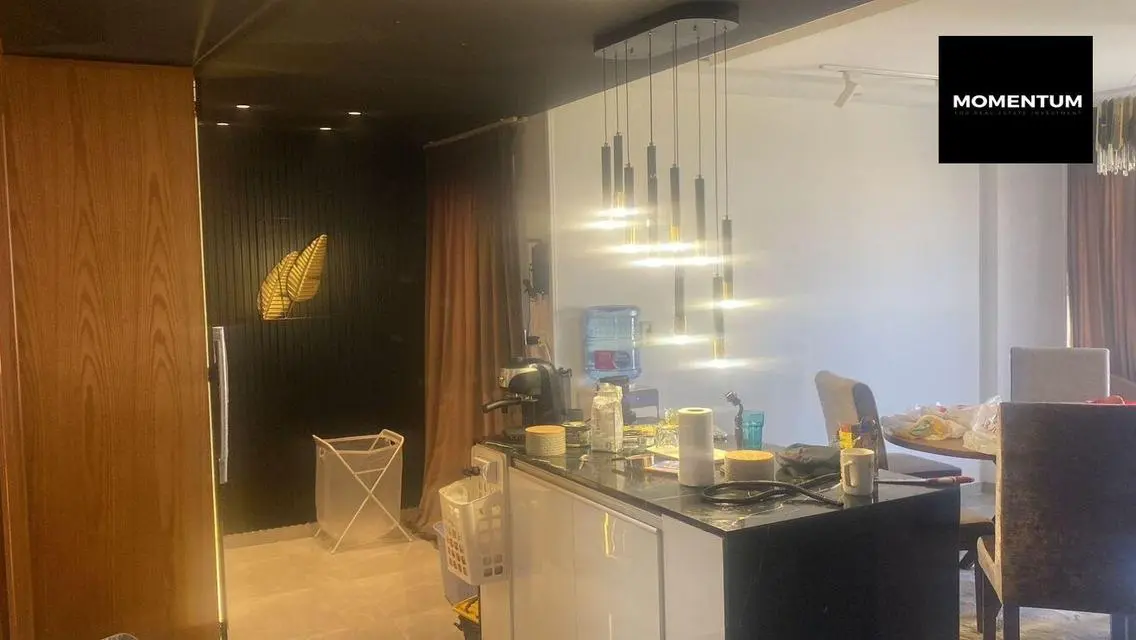 Luxury Villa in Madinaty - B10-160