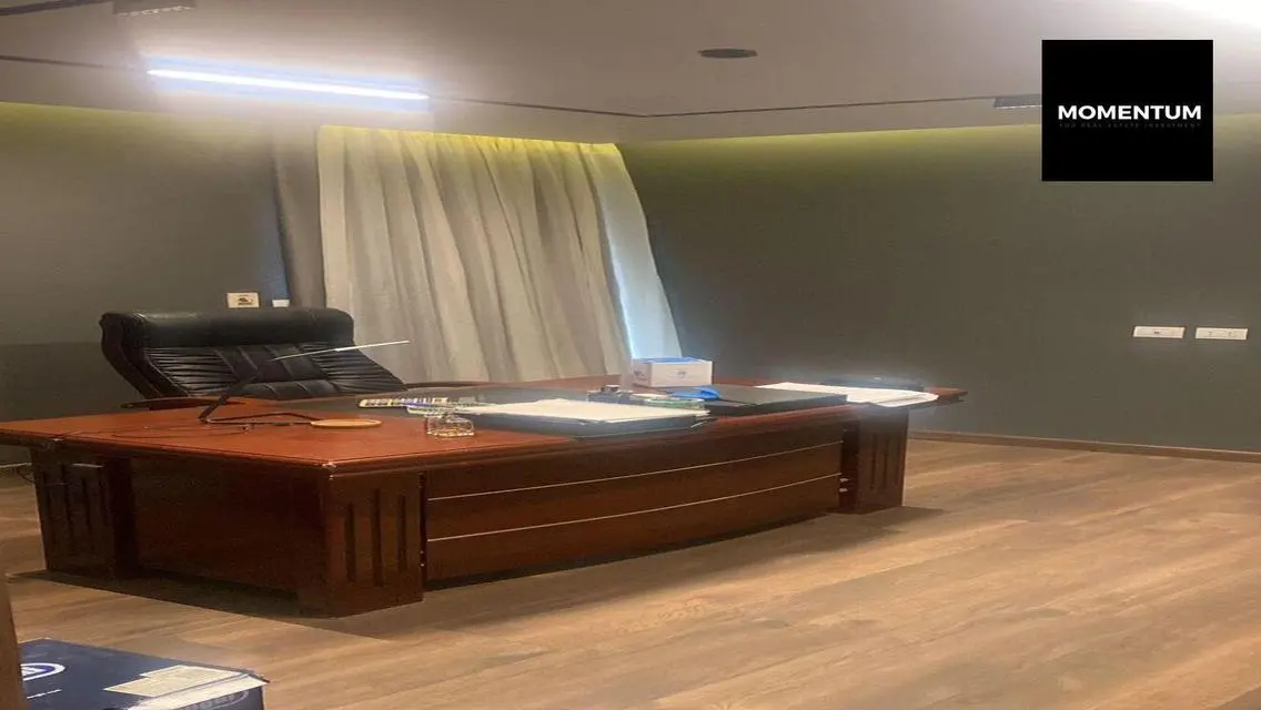 Luxury Villa in Madinaty - B10-160