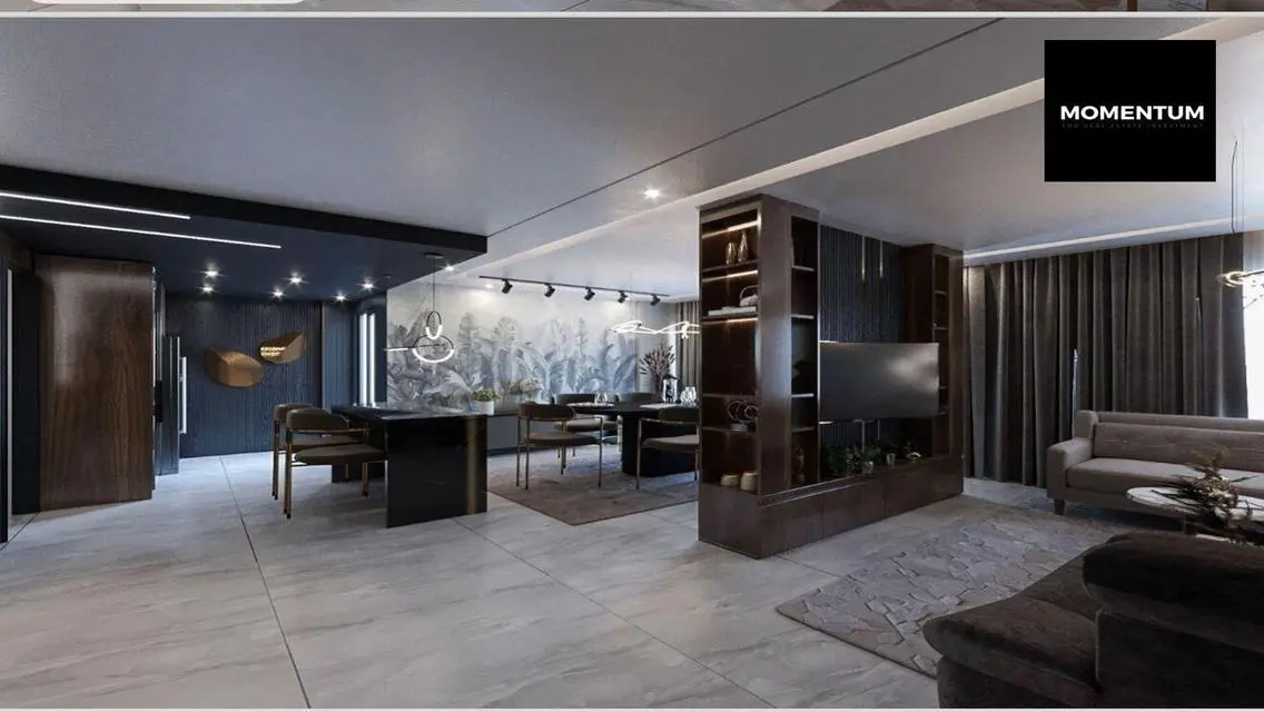 Luxury Villa in Madinaty - B10-160