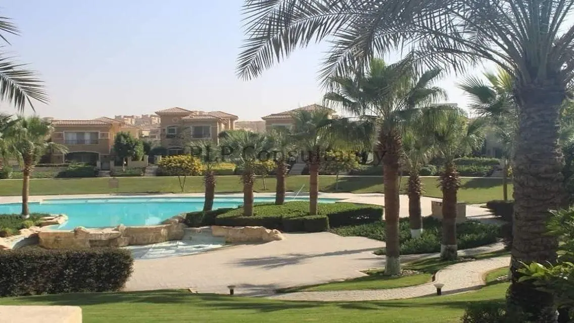 فيلا متميزة للبيع بسعر مغري