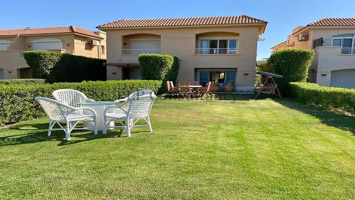 Sea-View Apartment in Telal Al Sokhna - 92