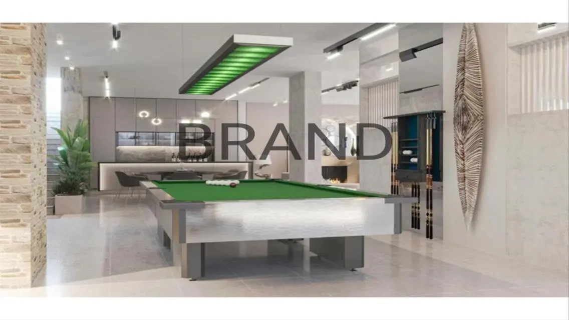 Luxury Villa with Private Pool and Garden