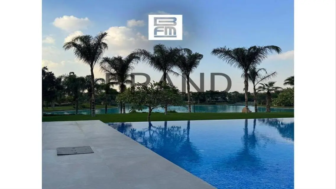 Luxury Villa with Private Pool and Garden