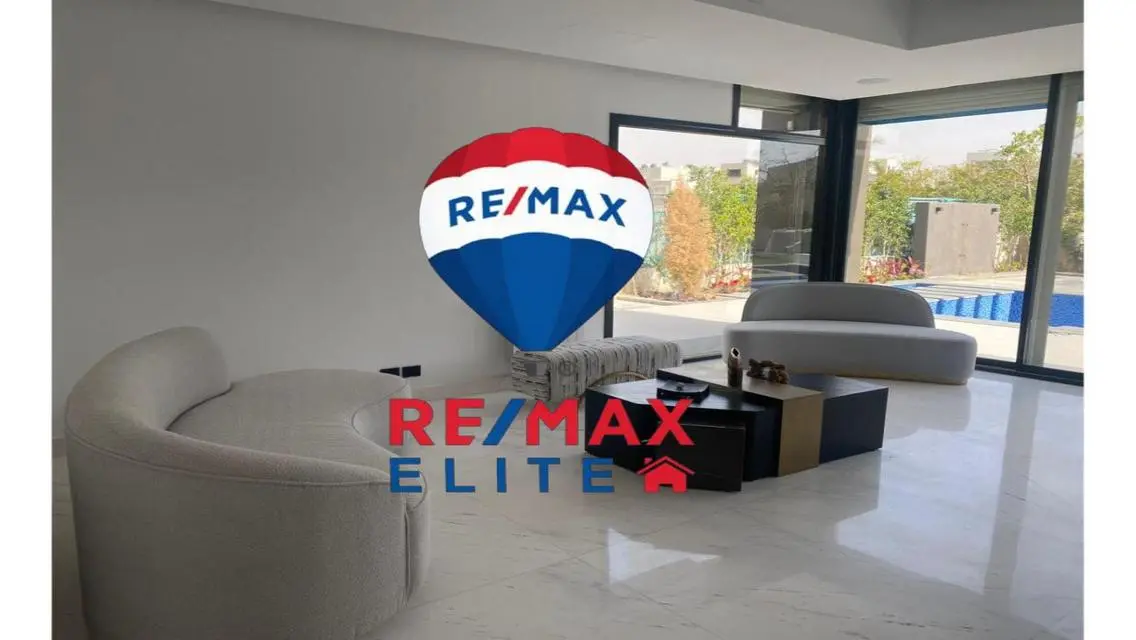 Luxury Villa with Private Pool and Garden - 550 sqm