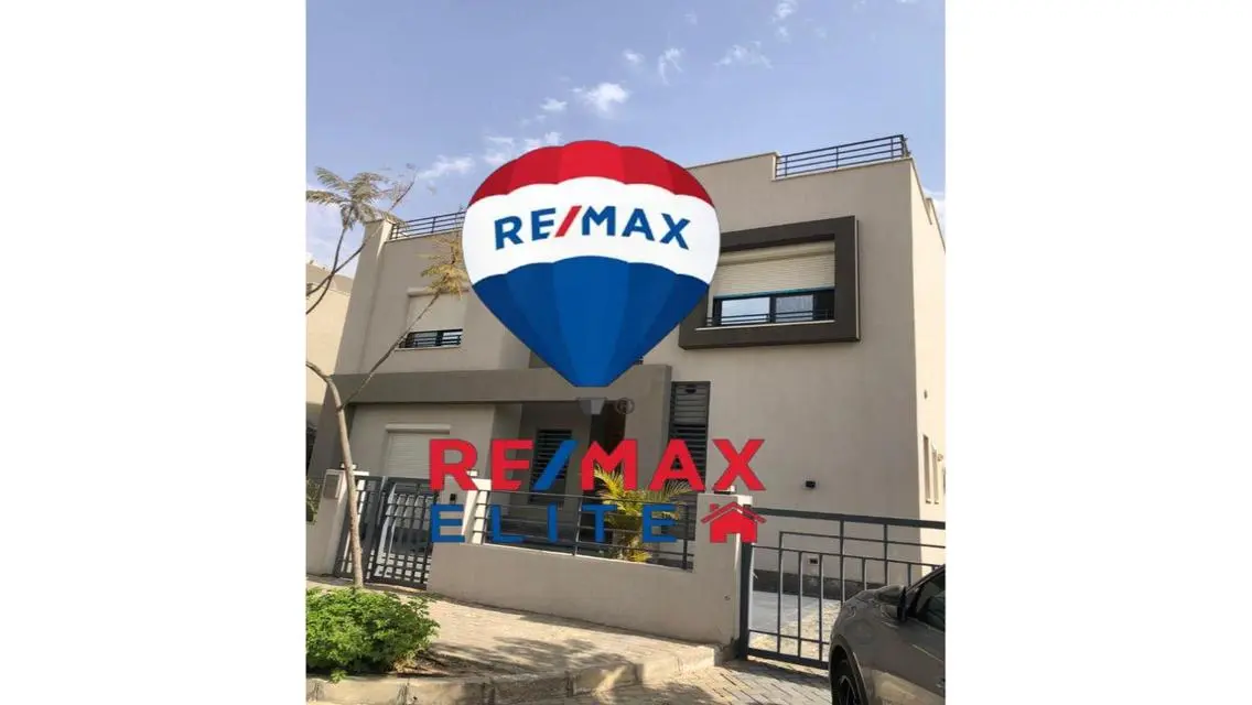 Luxury Villa with Private Pool and Garden - 550 sqm