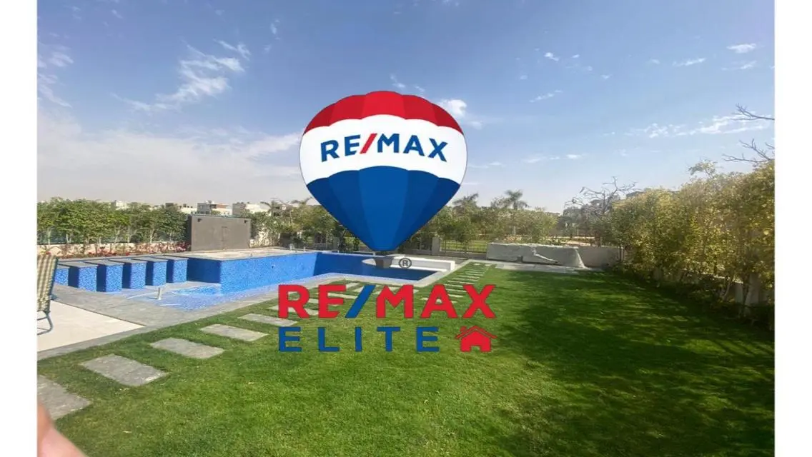 Luxury Villa with Private Pool and Garden - 550 sqm