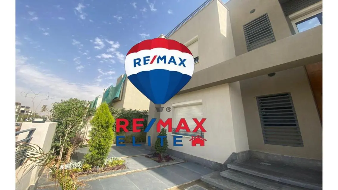 Luxury Villa with Private Pool and Garden - 550 sqm
